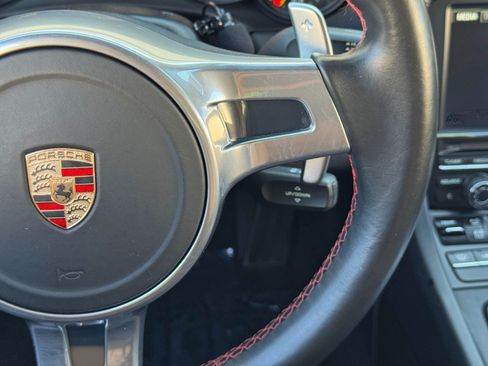 Used 2014 Porsche 911 GT3 RWD image 22