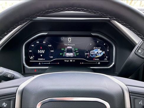 Certified 2024 GMC Sierra 2500 Denali w/ Denali Reserve Package image 14