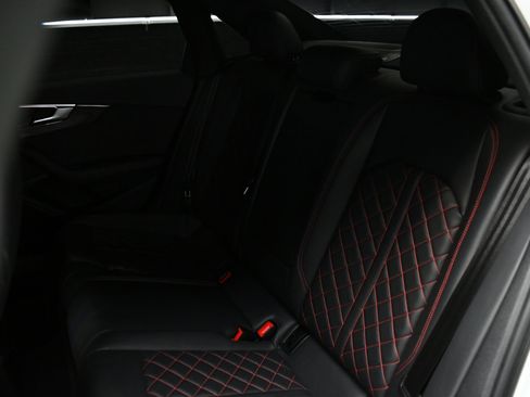 Used 2023 Audi S4 Prestige image 38