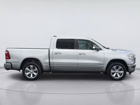 Used 2019 RAM 1500 Limited w/ Advanced Safety Group RWD image 5