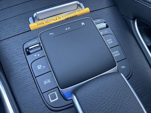 Certified 2025 Mercedes-Benz GLE 350 GLE 350 image 44