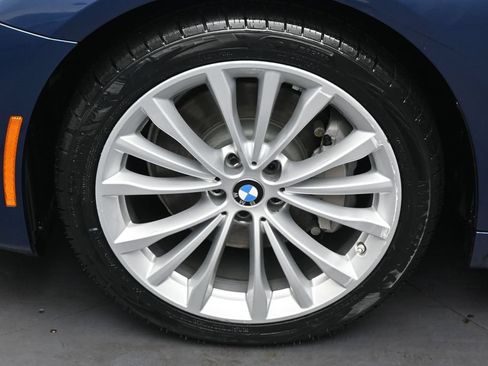 Used 2023 BMW 530i xDrive w/ Convenience Package AWD/4WD image 41