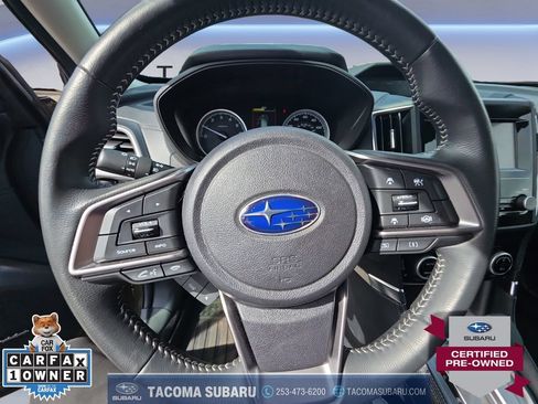 Used 2024 Subaru Forester Premium AWD/4WD image 13