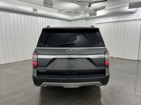 Used 2021 Ford Expedition Max Limited AWD/4WD image 30