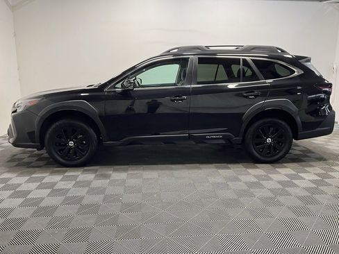 Used 2023 Subaru Outback Premium w/ Popular Package #1 image 23