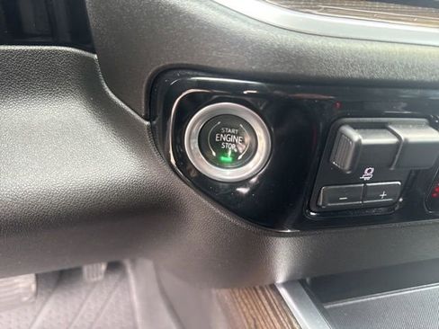 Used 2023 Chevrolet Silverado 1500 RST w/ Max Trailering Package image 20