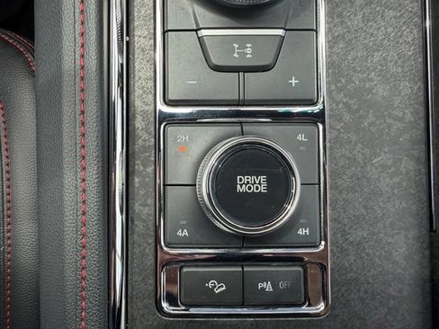 Certified 2022 Ford Expedition Max Limited AWD/4WD image 26