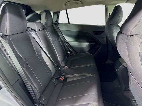 New 2026 Subaru Crosstrek 2.0i Premium image 27