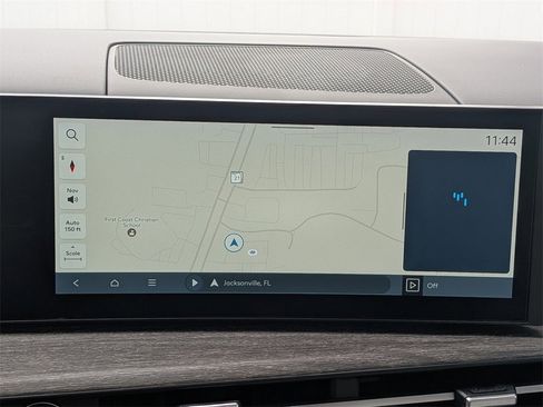 Used 2024 Hyundai Santa Fe Calligraphy image 22