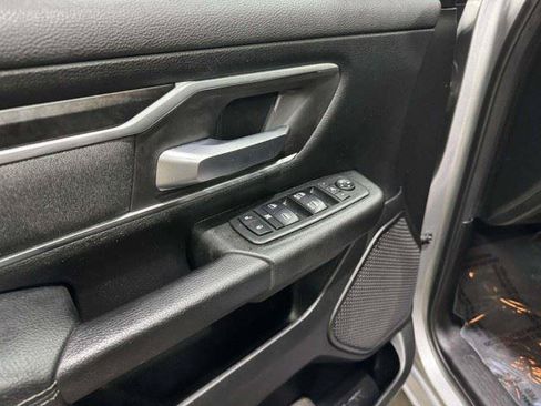 Used 2019 RAM 1500 Big Horn AWD/4WD image 17