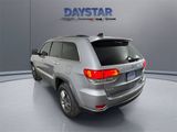 Used 2017 Jeep Grand Cherokee Limited image 4