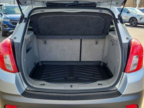 Used 2015 Buick Encore Leather image 8