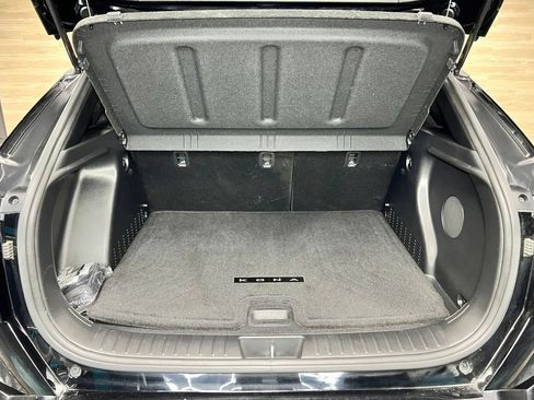 Used 2024 Hyundai Kona N Line FWD image 20