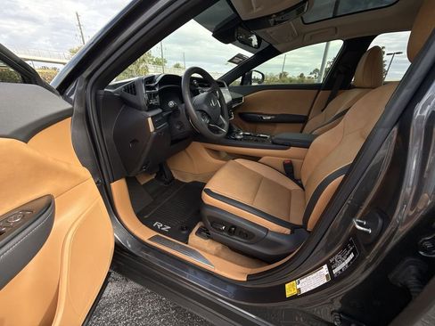 Used 2023 Lexus RZ 450e Premium w/ Accessory Package (Z1) image 30