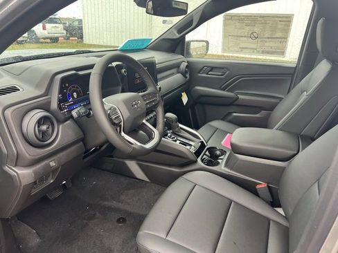 New 2026 Chevrolet Colorado Trail Boss image 10