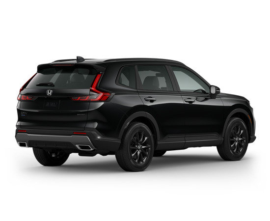New 2027 Honda CR-V Sport-L image 2