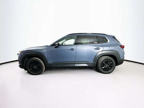 Used 2025 MAZDA CX-50 AWD 2.5 Hybrid w/ Premium Pkg image 4