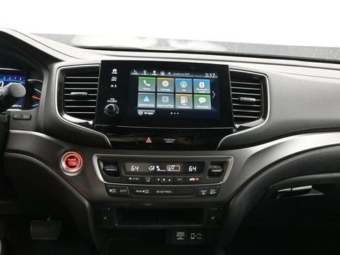 Used 2021 Honda Passport EX-L image 12