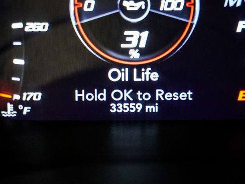 Used 2022 Dodge Charger Scat Pack image 32