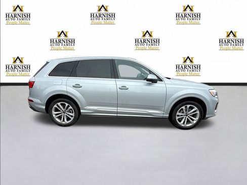 Used 2025 Audi Q7 3.0T Premium Plus image 6
