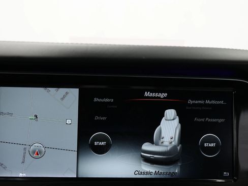 Used 2016 Mercedes-Benz S 65 AMG Coupe image 23