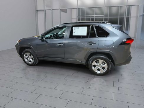 Certified 2025 Toyota RAV4 XLE AWD/4WD image 6