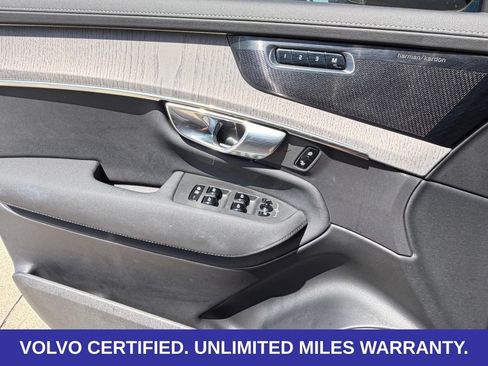 Certified 2026 Volvo XC90 B6 Ultra AWD/4WD image 25