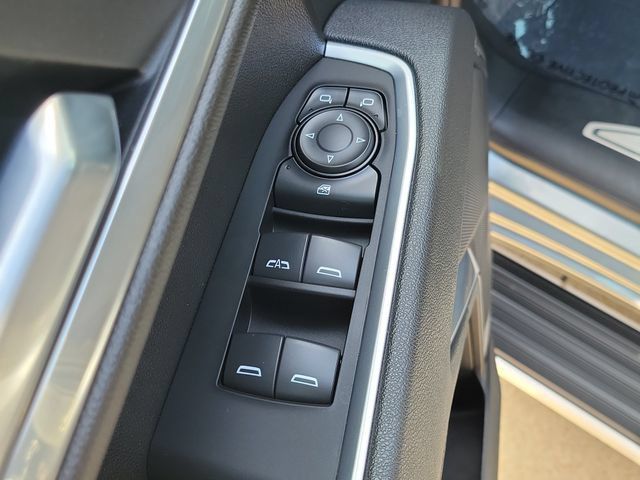 Used 2026 Chevrolet Silverado 1500 RST AWD/4WD image 19