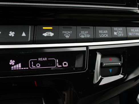 New 2026 Honda Odyssey Touring image 49