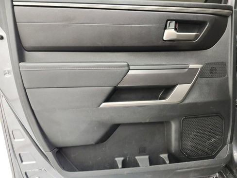 Used 2024 Toyota Tundra SR5 w/ TRD Off-Road Premium Package image 9