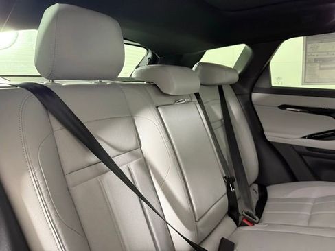 Used 2026 Land Rover Range Rover Evoque S image 30