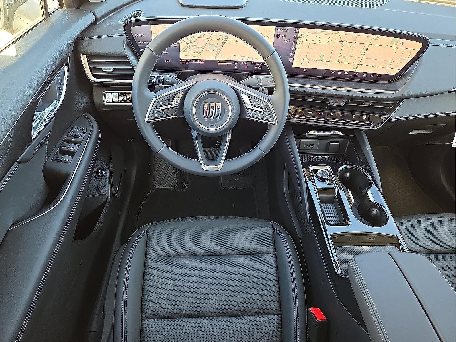 New 2026 Buick Envision Preferred AWD/4WD image 11
