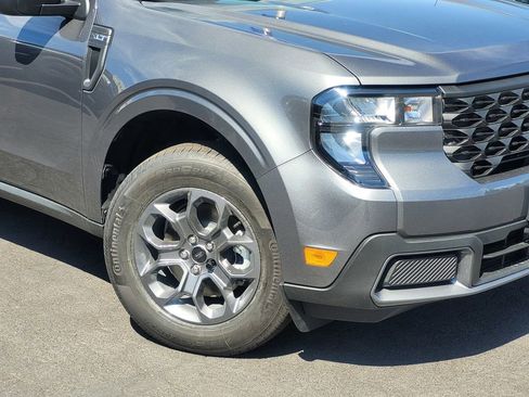 New 2026 Ford Maverick XLT FWD image 35