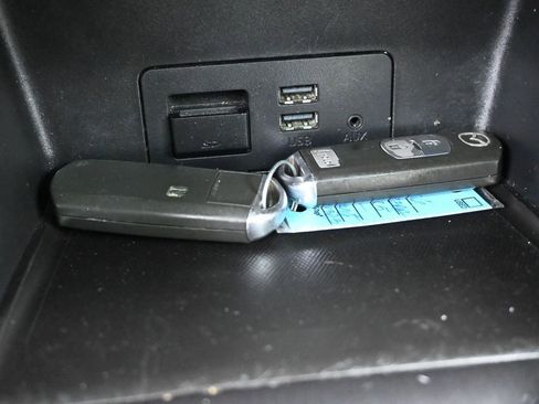 Used 2016 MAZDA CX-5 Grand Touring image 15