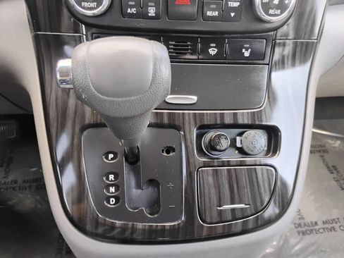 Used 2014 Kia Sedona EX image 22