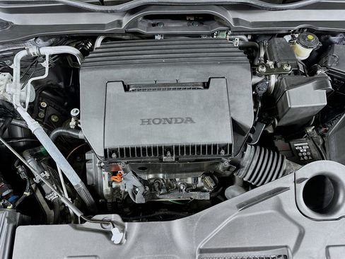 Used 2023 Honda Pilot Elite image 35