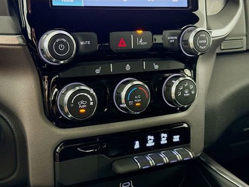 New 2026 RAM 1500 Big Horn AWD/4WD image 15