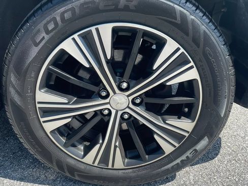 Used 2018 Mitsubishi Eclipse Cross SEL AWD/4WD image 27