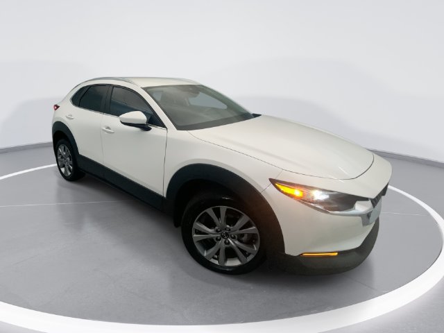 Used 2023 MAZDA CX-30 AWD 2.5 S w/ Preferred Package image 1