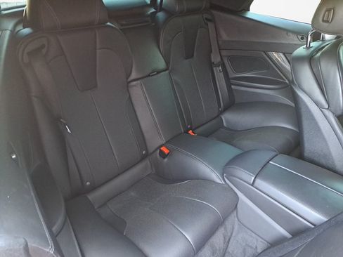 Used 2014 BMW M6 Convertible RWD image 13