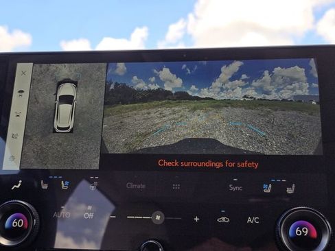 Used 2025 Lexus NX 450h+ AWD w/ Accessory Package (P5) image 29