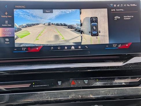 New 2026 BMW 530i xDrive w/ Premium Package image 13