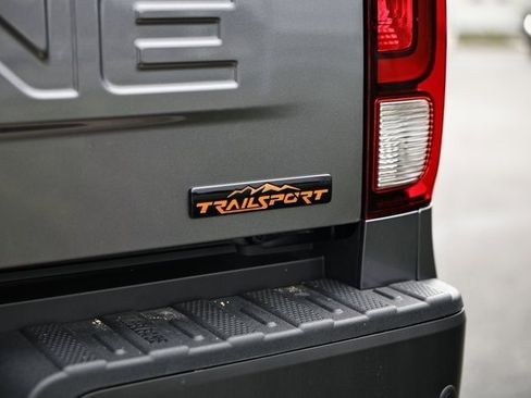 New 2026 Honda Ridgeline TrailSport image 14