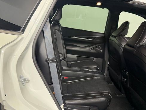 Used 2022 INFINITI QX60 Autograph w/ Cargo Package FWD image 30