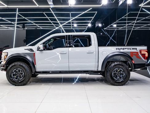 Used 2026 Ford F150 Raptor w/ Equipment Group 803A Raptor R AWD/4WD image 25