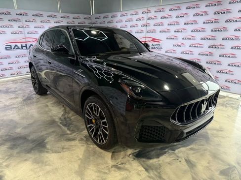 Used 2023 Maserati Grecale GT AWD/4WD image 5