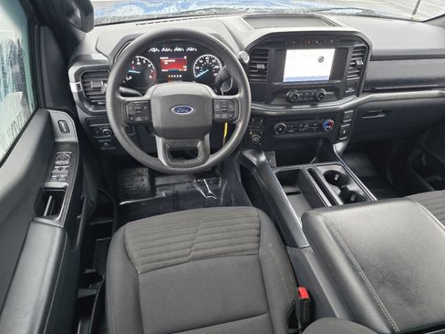 Used 2021 Ford F150 XL w/ STX Appearance Package image 25