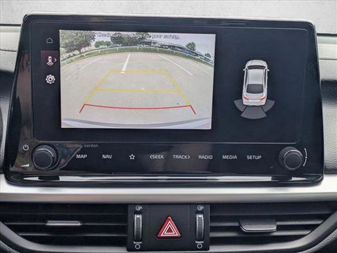 Used 2023 Kia Forte GT w/ GT2 Package image 14