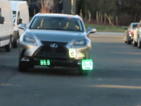 Used 2017 GMC Yukon Denali w/ Open Road Package image 23