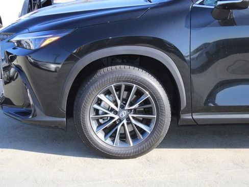 Certified 2026 Lexus NX 350 AWD w/ Accessory Package (Z1) image 4